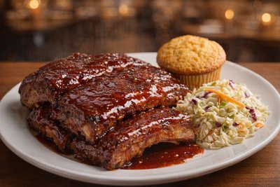 How to Craft the Perfect Homemade BBQ Sauce: A Comprehensive Guide